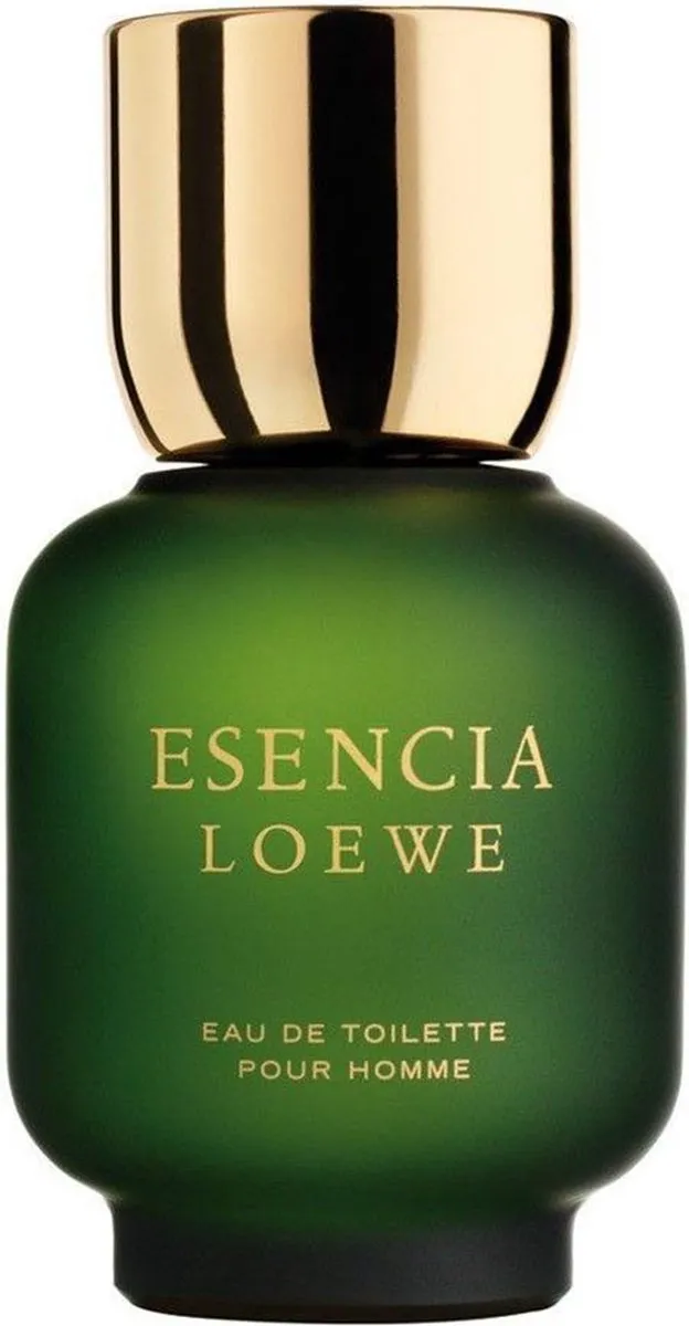 Loewe Essence for Men Eau de Toilette 100ml