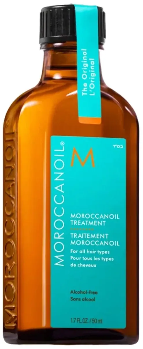 Moroccanoil Treatment Oil 50ml