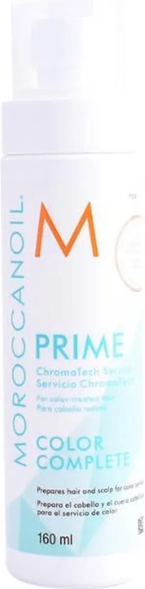 Moroccanoil Color Complete Chromatech Prime 160ml