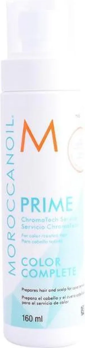Moroccanoil Color Complete Chromatech Prime 160ml