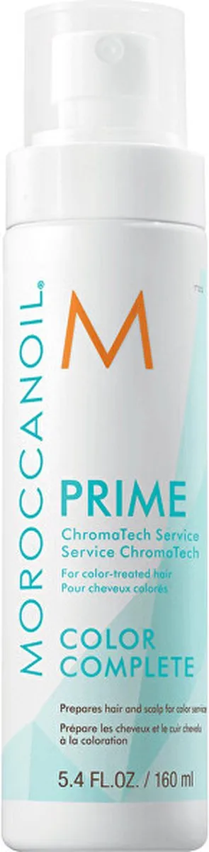 Moroccanoil Color Complete Chromatech Prime 160ml