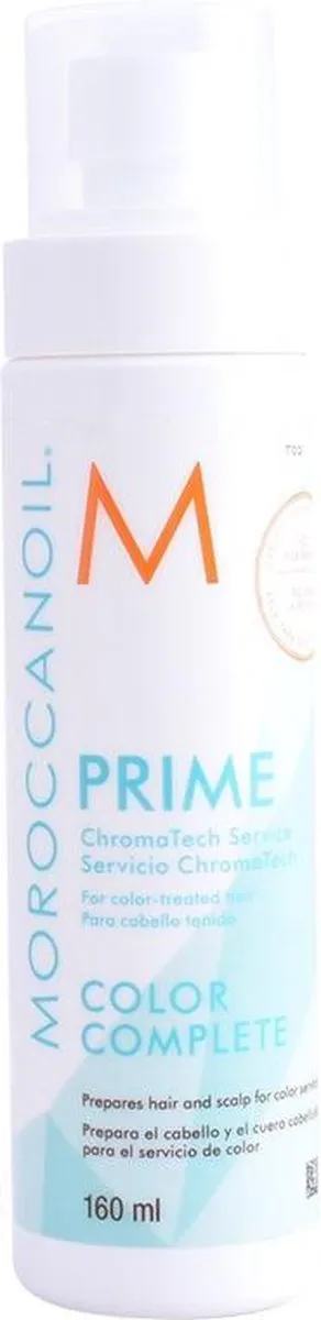 Moroccanoil Color Complete Chromatech Prime 160ml