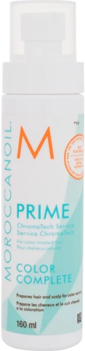 Moroccanoil Color Complete Chromatech Prime 160ml