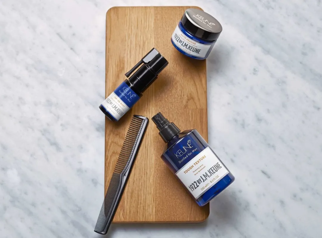 Keune 1922 By J.M. Keune parfum - Eau de Toilette voor heren - 100ml