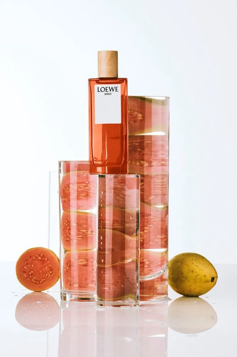 Loewe Solo Eau de Toilette - 100ml