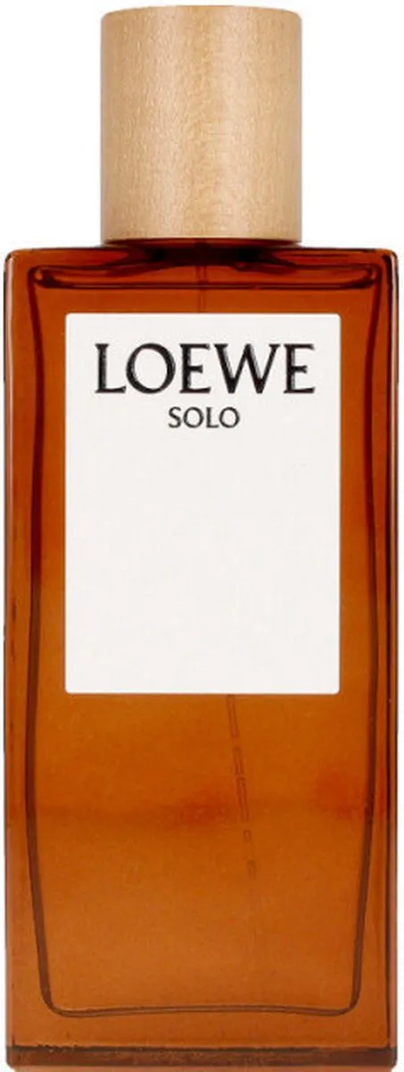 Loewe Solo Eau de Toilette