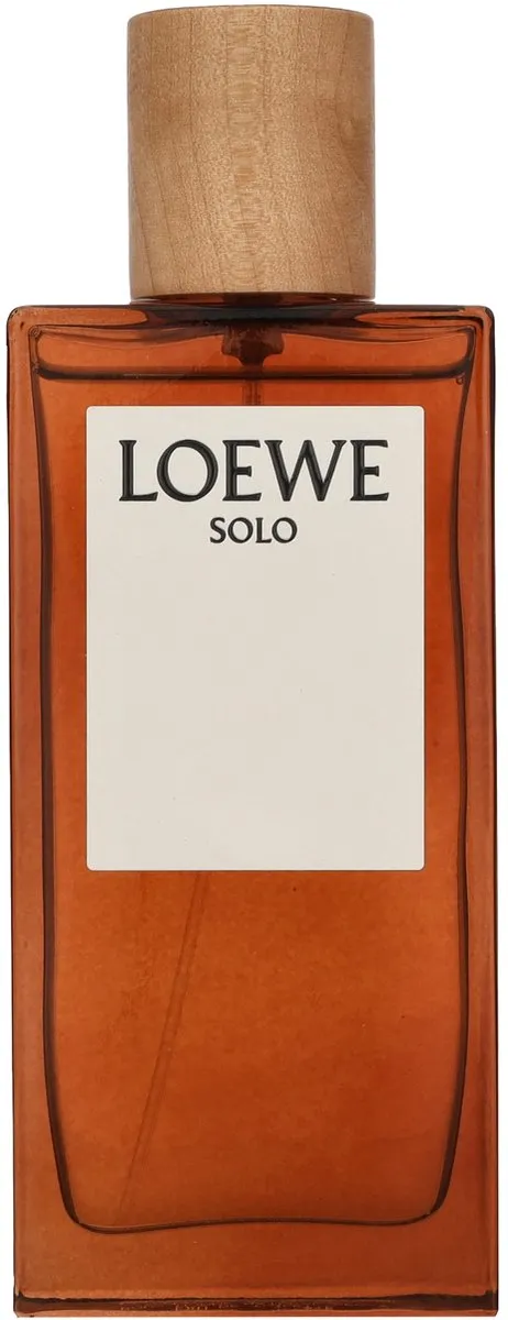 Loewe Solo Eau de Toilette - 100ml - afbeelding 6 van 6