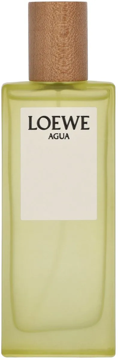 Loewe Agua Eau de Toilette 50ml - afbeelding 6 van 6