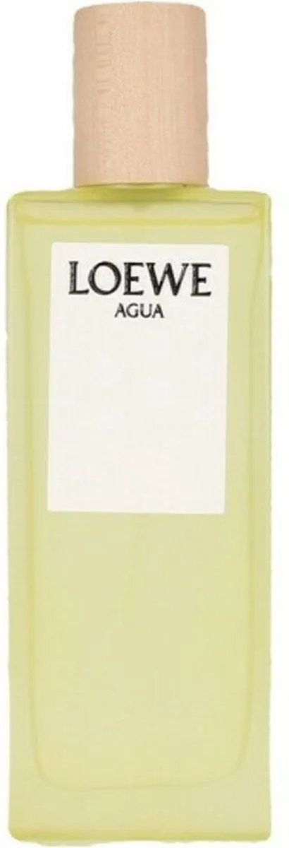 Loewe Agua Eau de Toilette 50ml