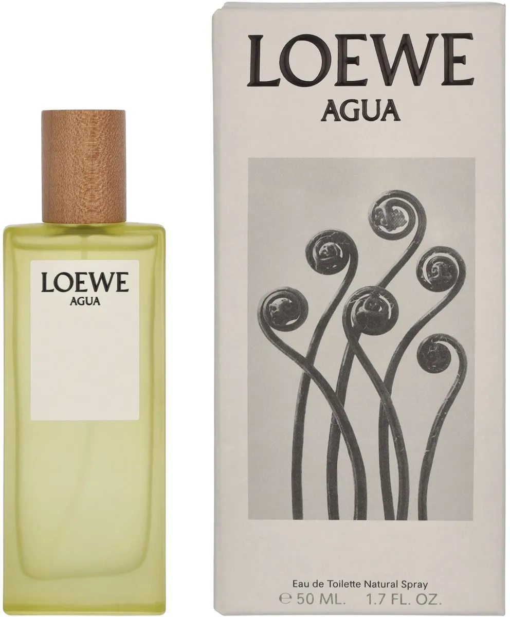 Loewe Agua Eau de Toilette 50ml