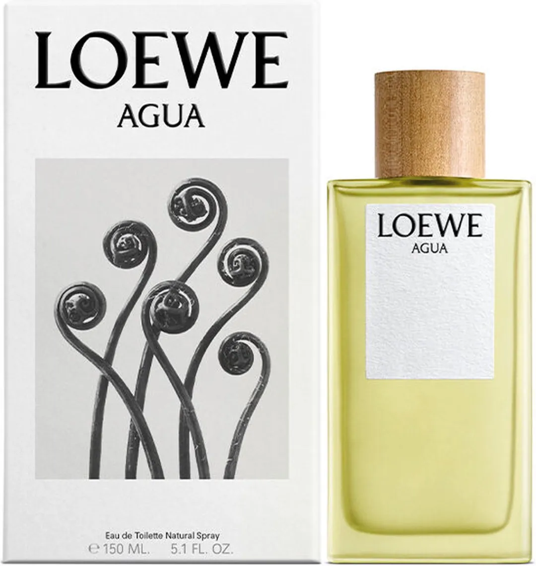 Loewe Agua Eau de Toilette 50ml