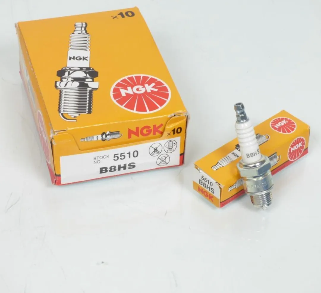 NGK Bougie 50 SX-R Pro KTM 1998-2001