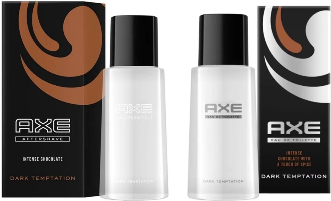 Axe After Shave Dark Temptation