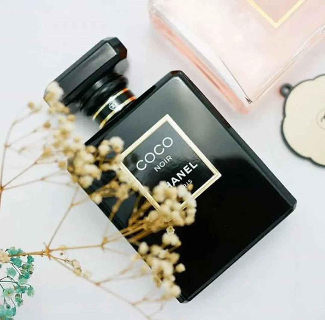 Chanel Coco Noir Damesparfum 100ml
