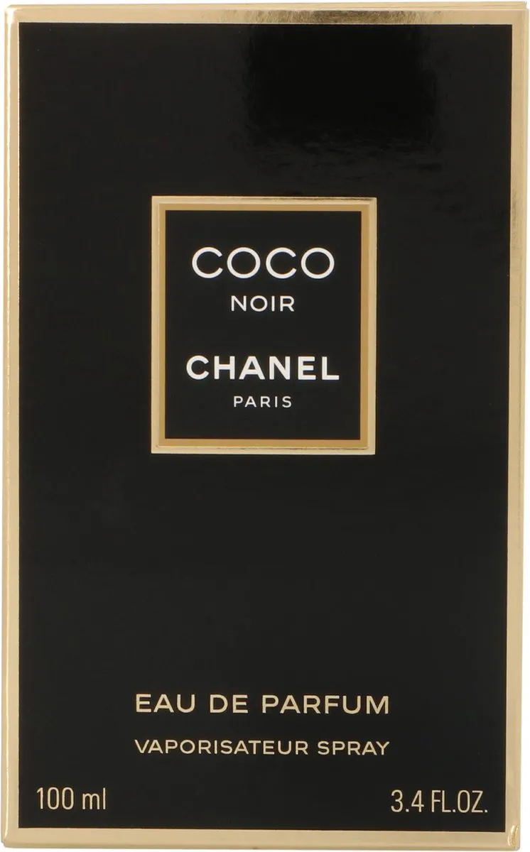 Chanel Coco Noir Damesparfum 100ml