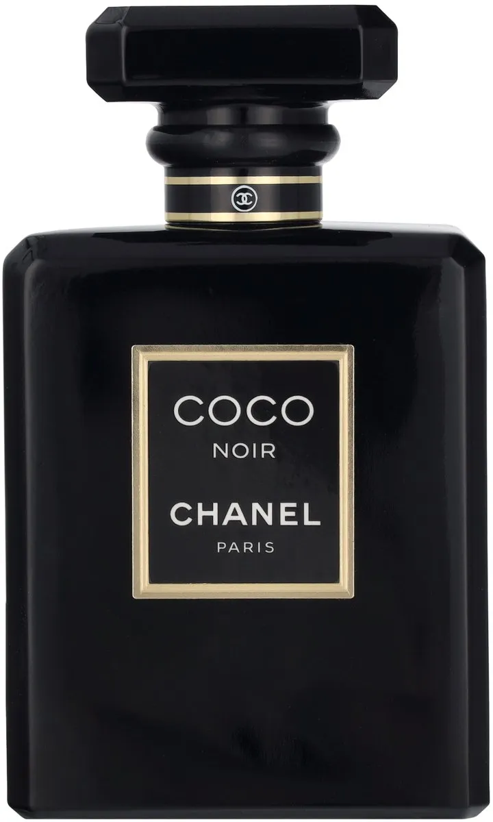 Chanel Coco Noir Damesparfum 100ml - afbeelding 6 van 6