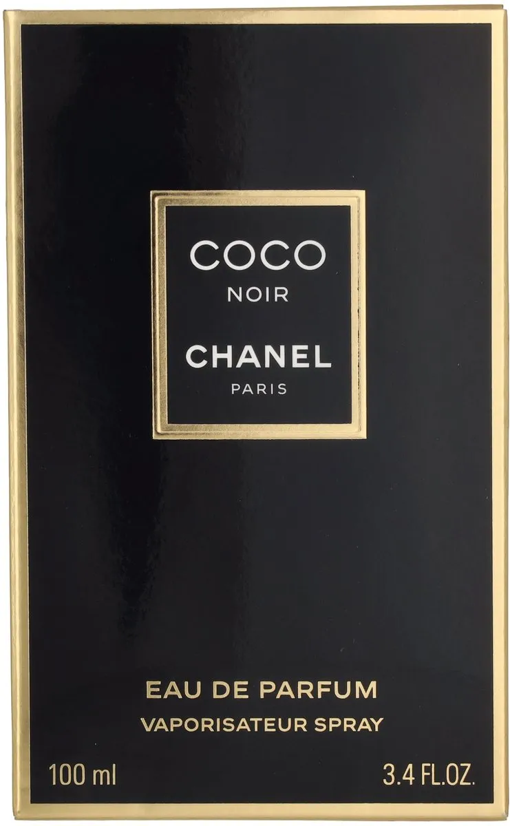 Chanel Coco Noir Damesparfum 100ml