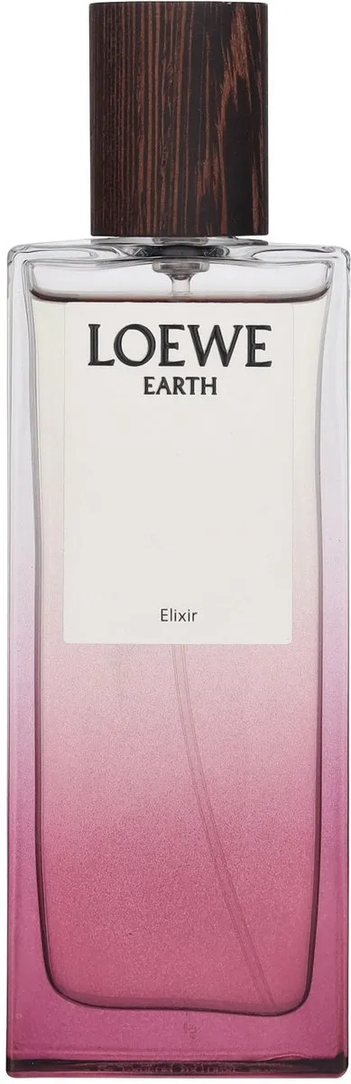 Loewe Aarde Damesparfum 50ml