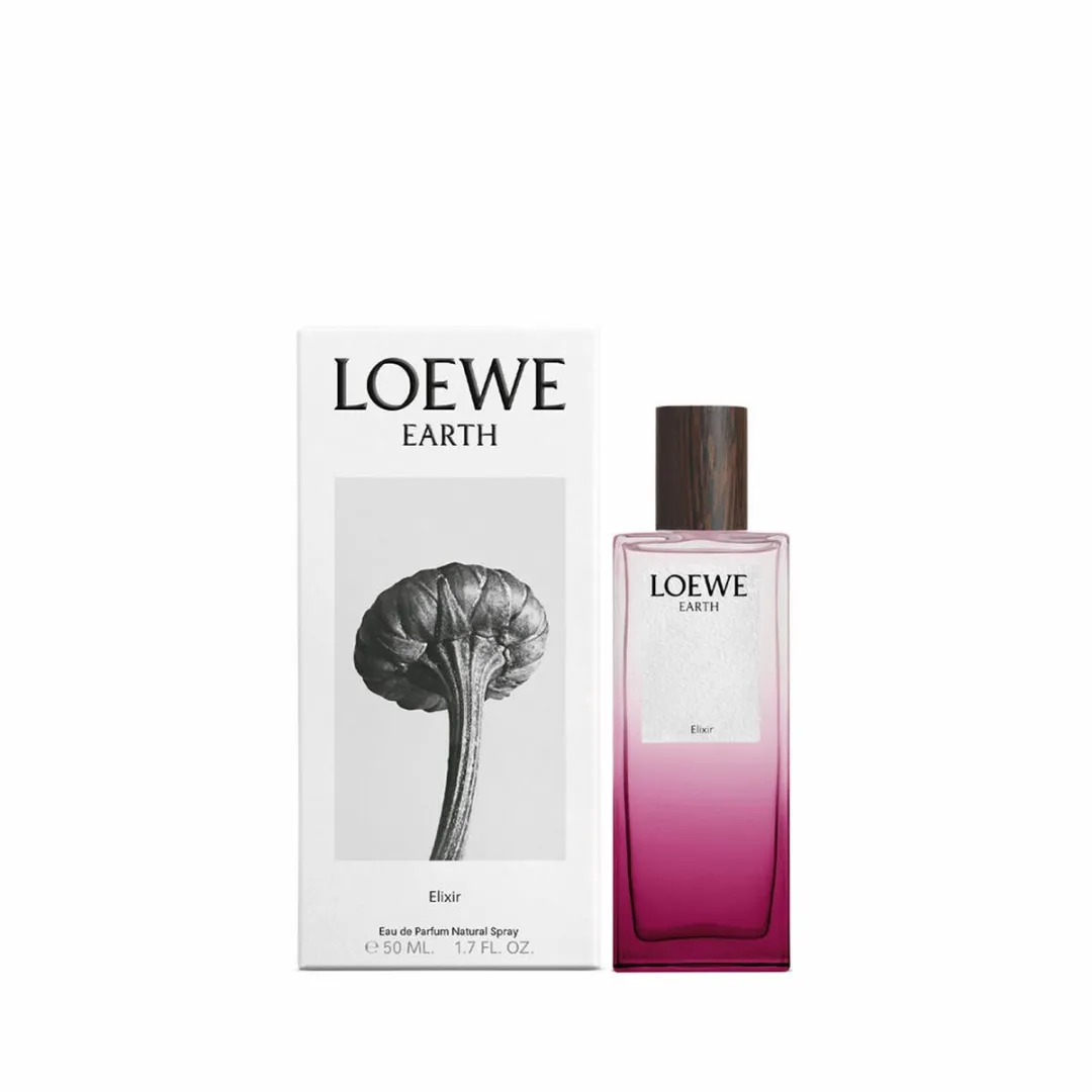 Loewe Aarde Damesparfum 50ml