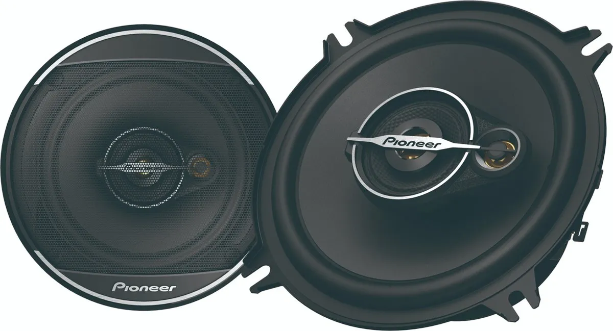 Pioneer TS-A1371F Autospeakers 300W