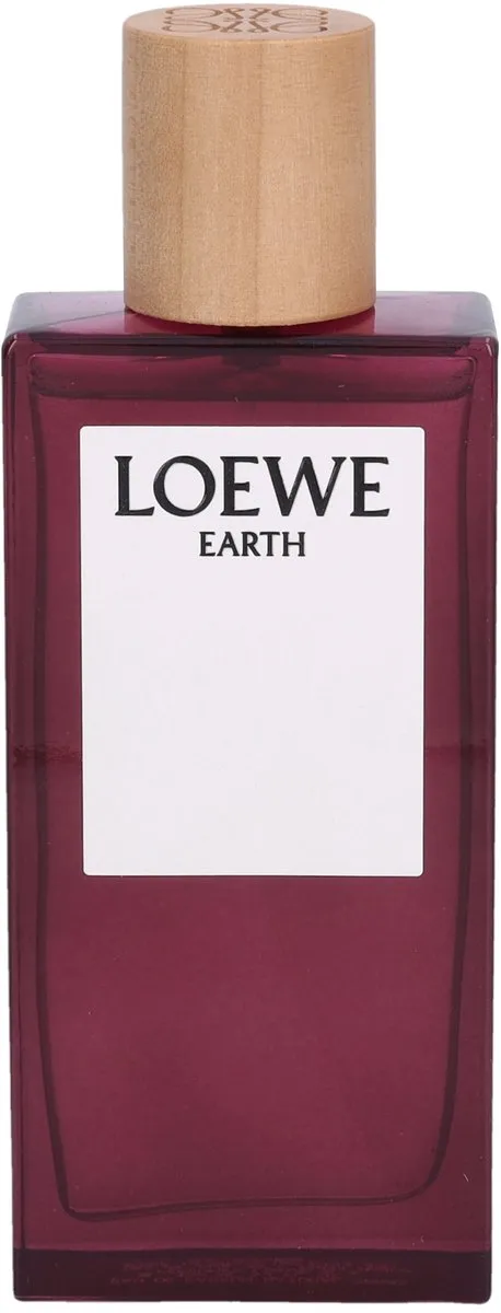 Loewe Earth Eau de Parfum 100ml