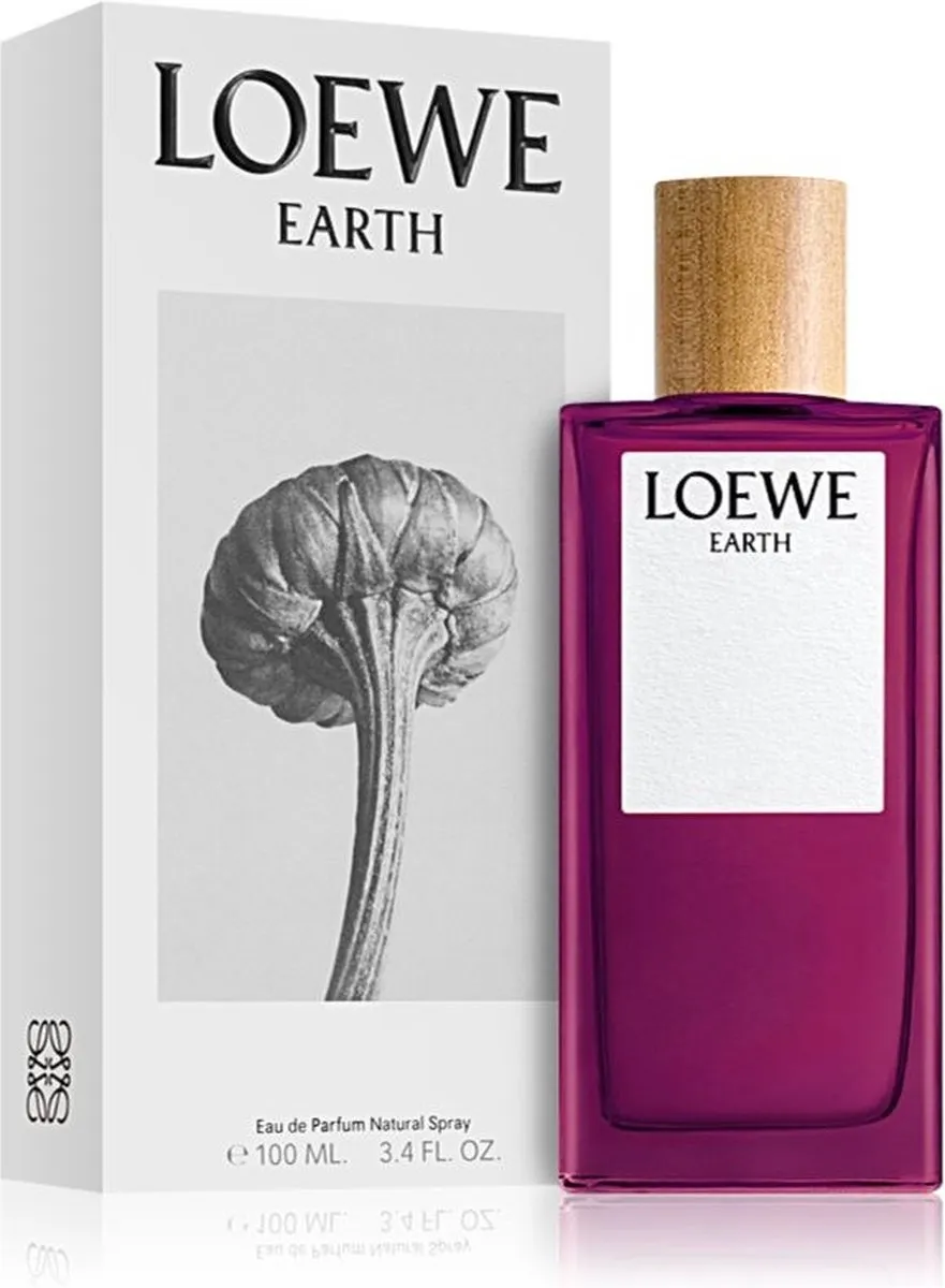 Loewe Earth Eau de Parfum 100ml