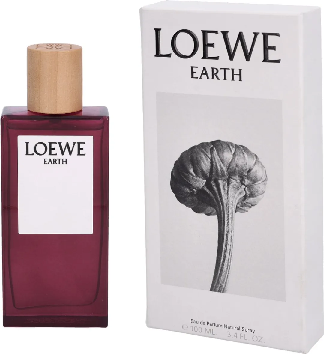 Loewe Earth Eau de Parfum 100ml