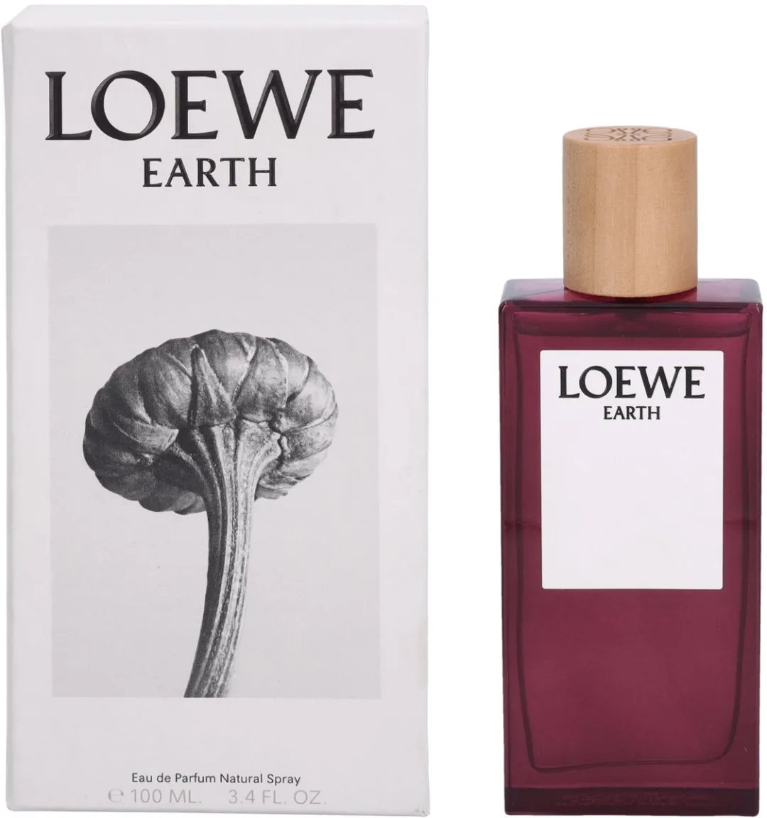 Loewe Earth Eau de Parfum 100ml