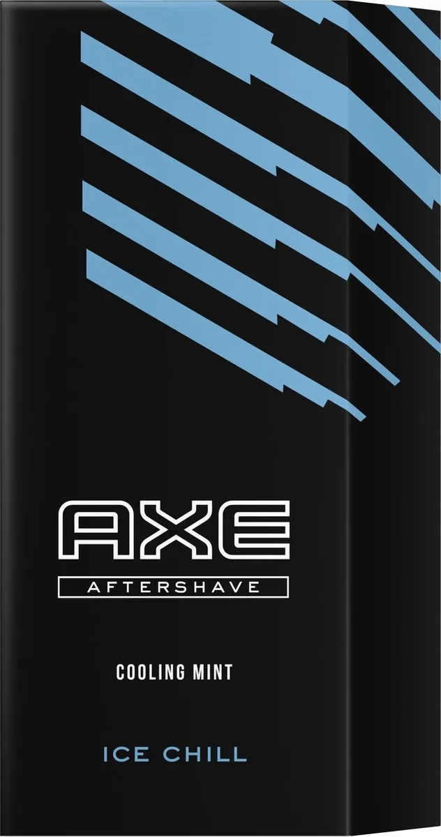 Axe Ice Chill Aftershave 100ml