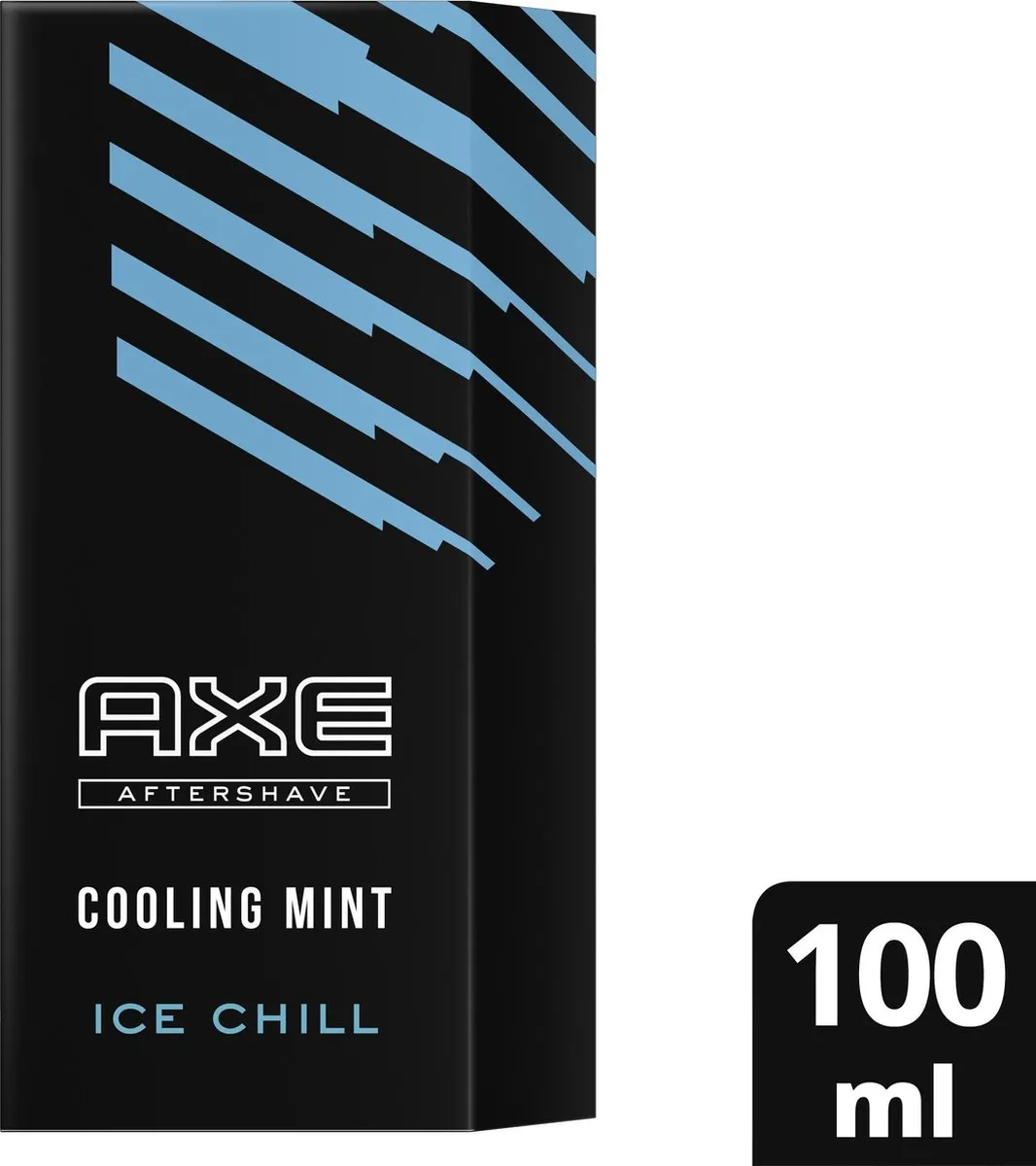 Axe Ice Chill Aftershave 100ml