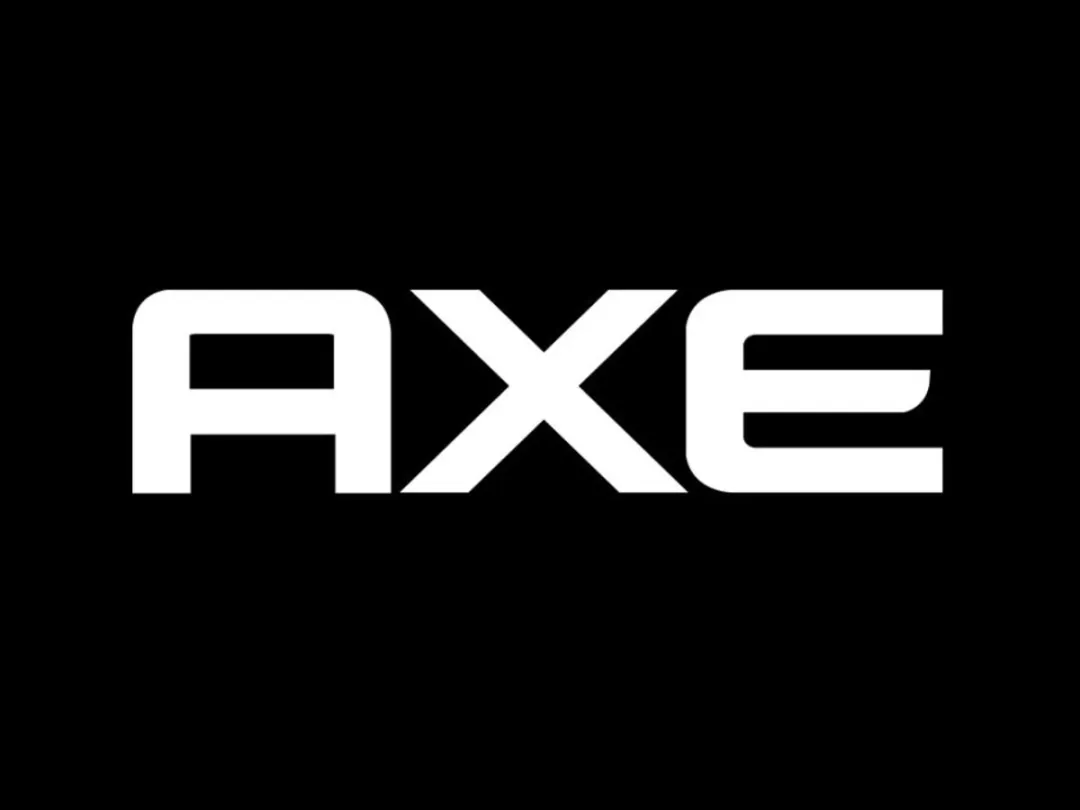 Axe Eau de Toilette Black - 3x100ml