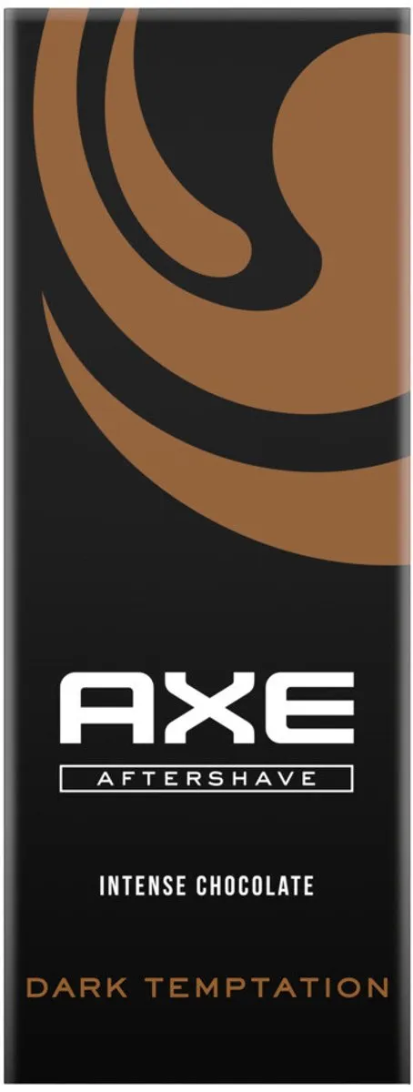 Axe Aftershave 3-delig Voordeelpakket - 3x100ml
