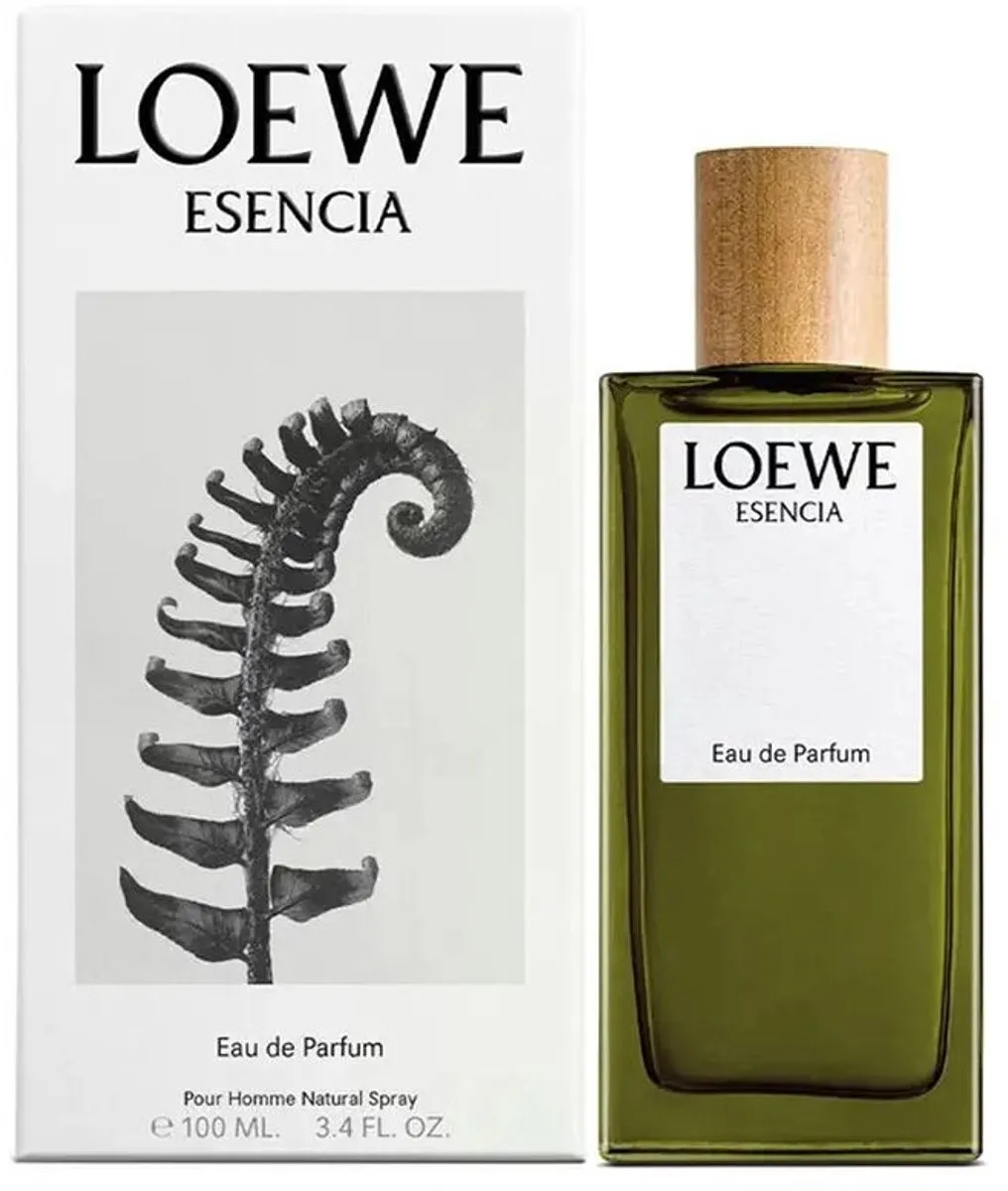 Loewe Esencia EDP Herenparfum 150ml