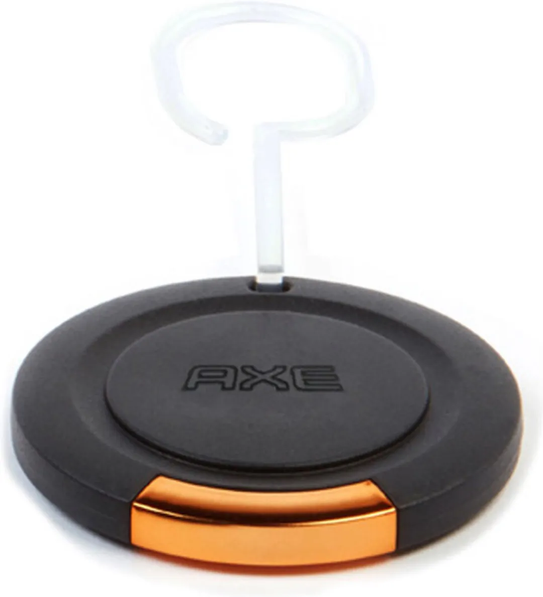 Axe Dark Temptation Autoverfrisser 2ml - Zwart