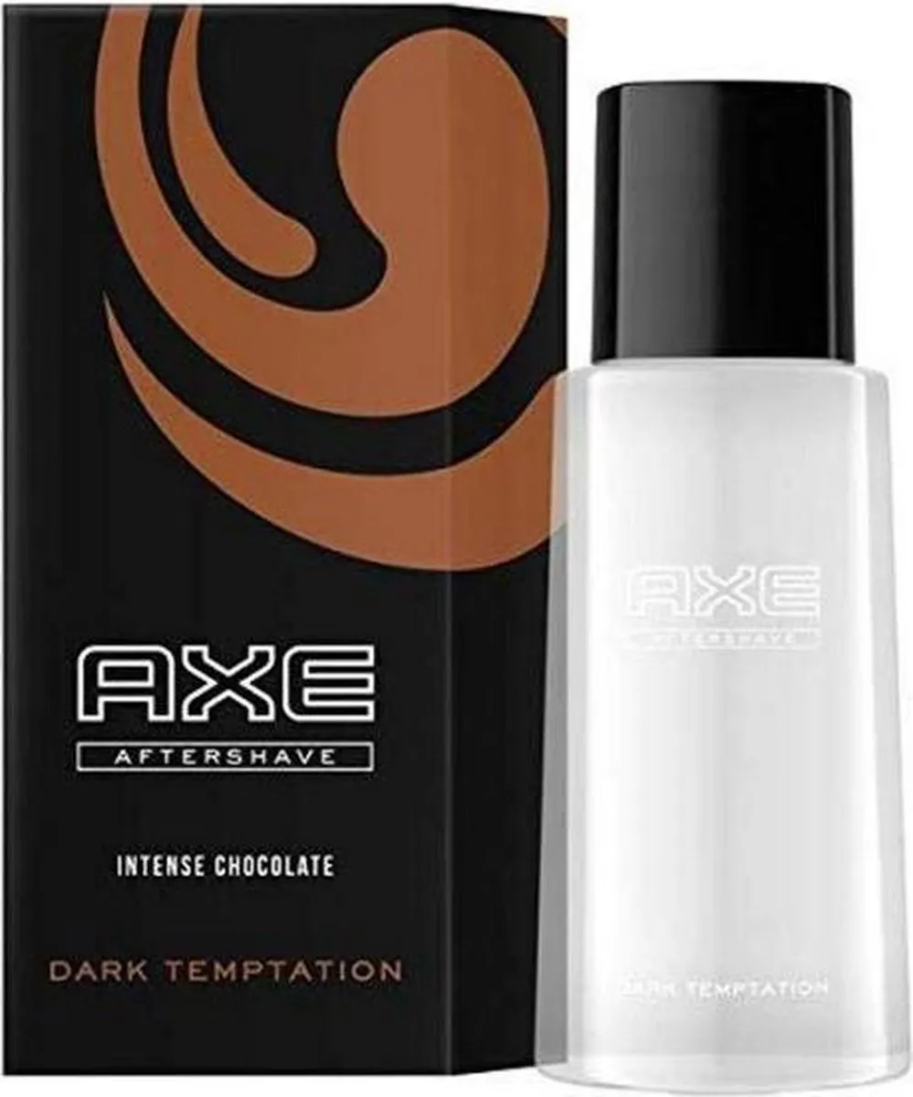 Axe Dark Temptation Aftershave 100ml