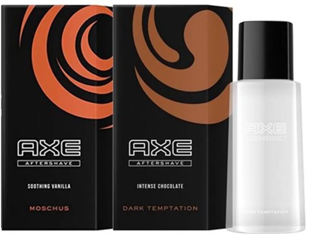 Axe After Shave Musk & Dark Temptation