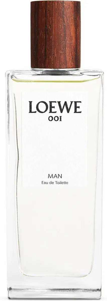 Loewe 001 EDT