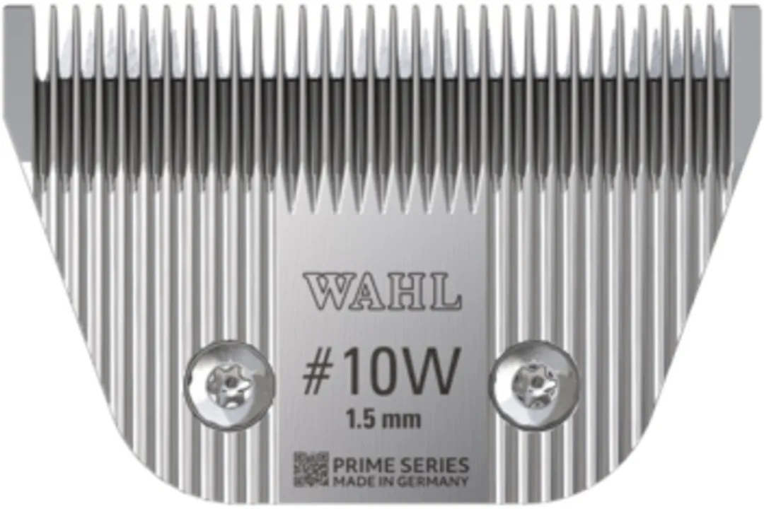 Wahl Prime Series Blade Wide #10fw 1.5mm