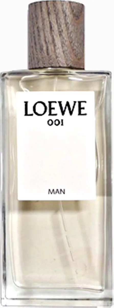 Loewe 001 Man Eau de Parfum 50ml