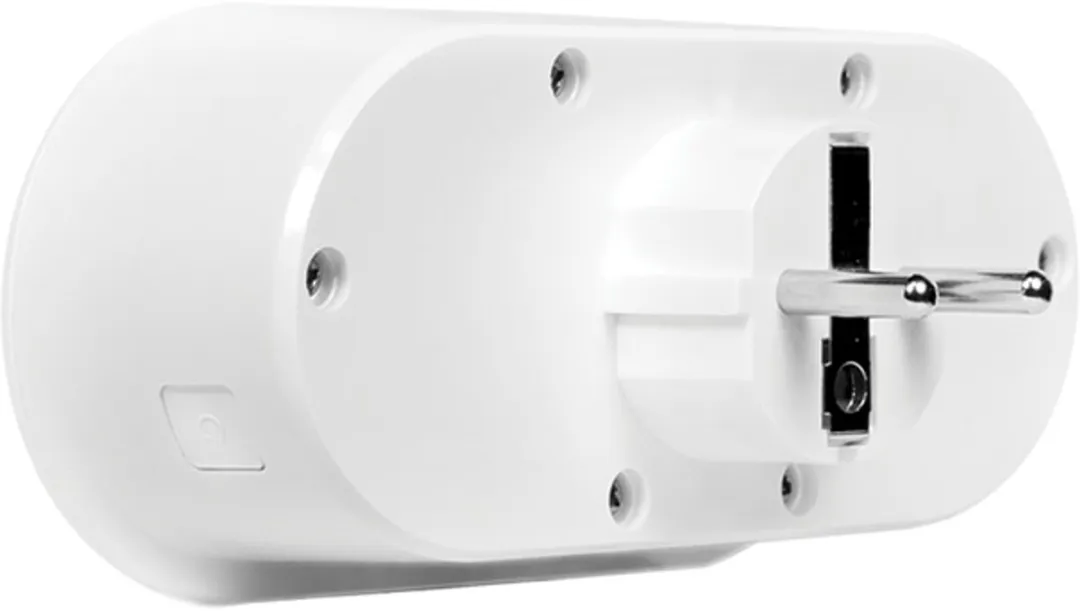 Logilink SH0102 Wi-Fi Smart Stopcontact - 2x wit - afbeelding 6 van 6