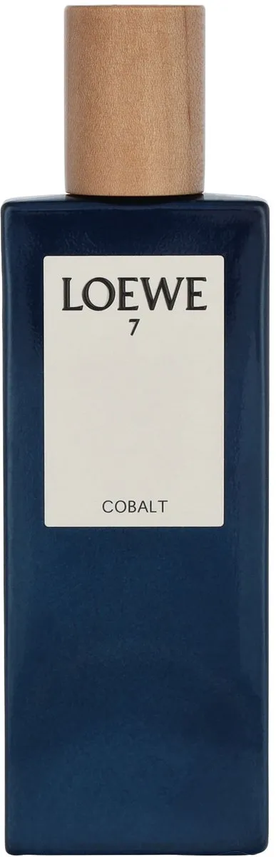 Loewe 7 Cobalt Herenparfum - Eau de Toilette 50ml