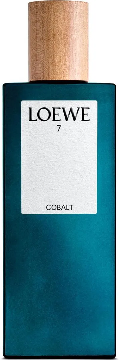 Loewe 7 Cobalt Herenparfum - Eau de Toilette 50ml
