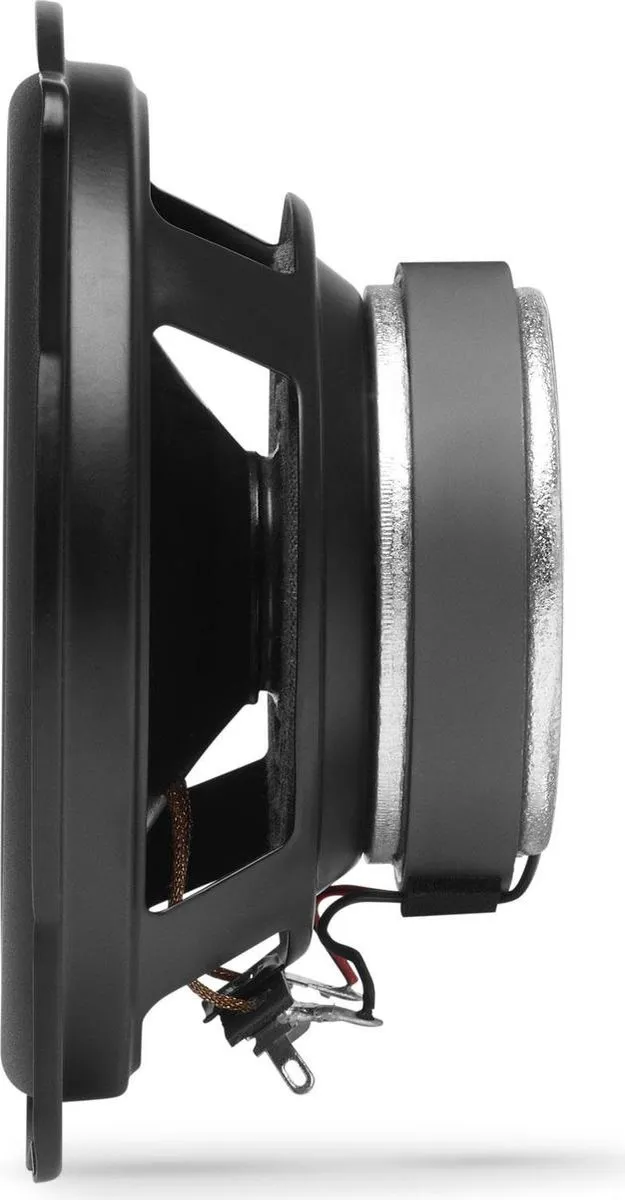 JBL Stage2 524 Autospeakerset 4-delig - 13cm Coaxiaal - Zwart