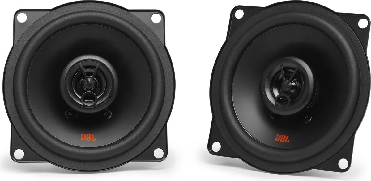 JBL Stage2 524 Autospeakerset 4-delig
