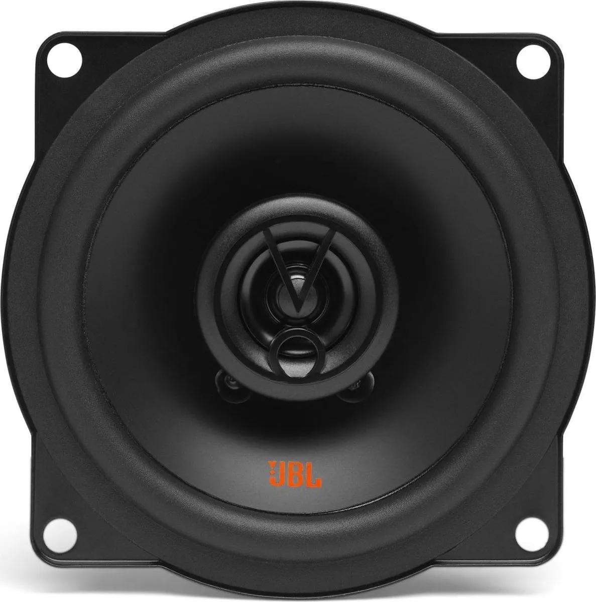 JBL Stage2 524 Autospeakerset 4-delig - 13cm Coaxiaal - Zwart