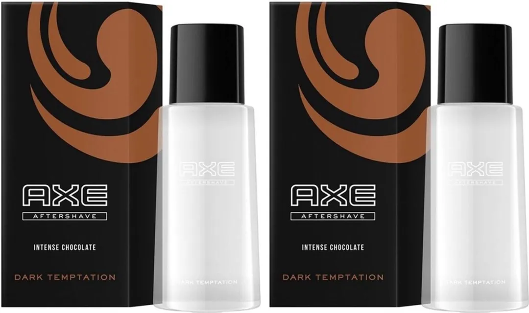 Axe Men Intense Chocolate Aftershave