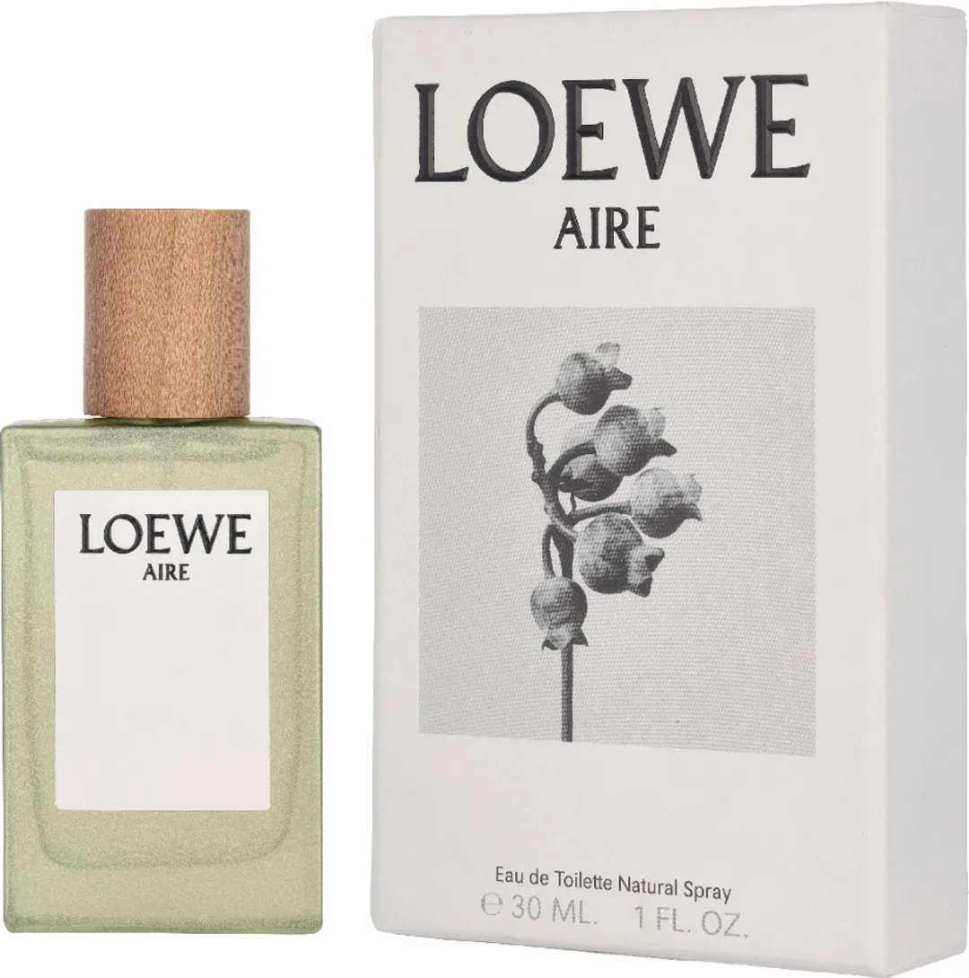 Damesparfum Aire Loewe EDT