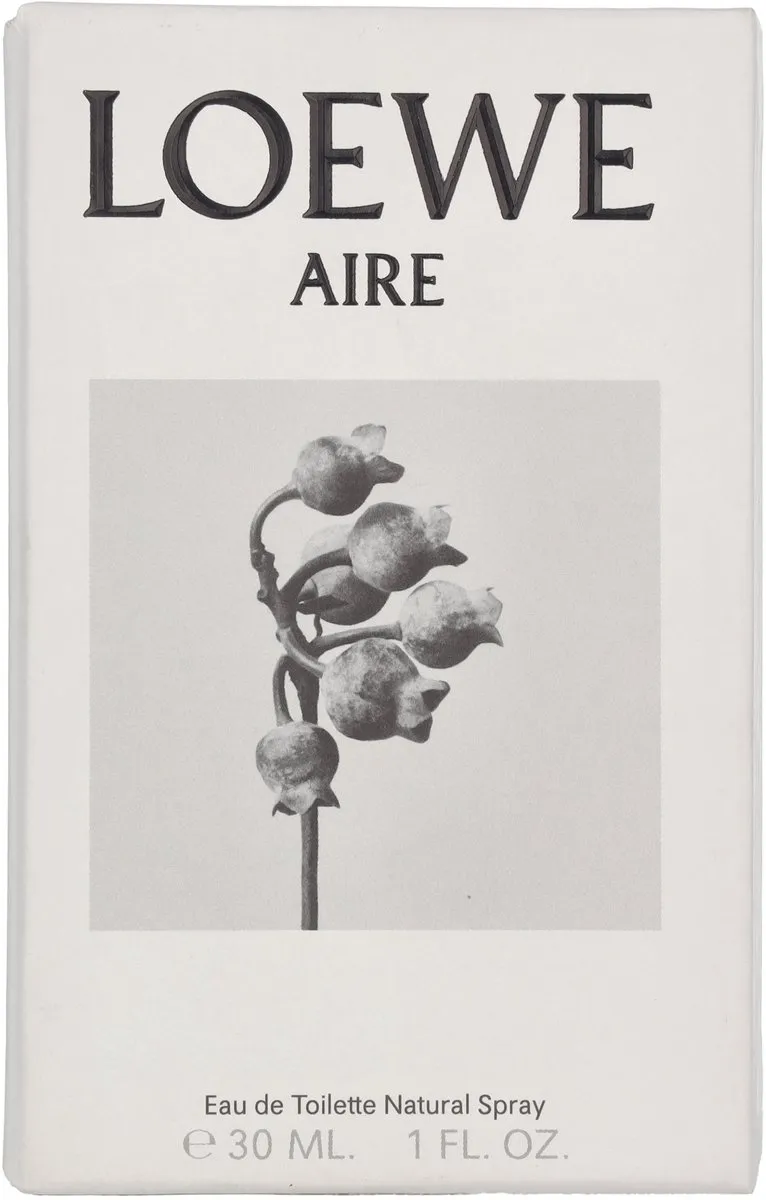 Damesparfum Aire Loewe EDT