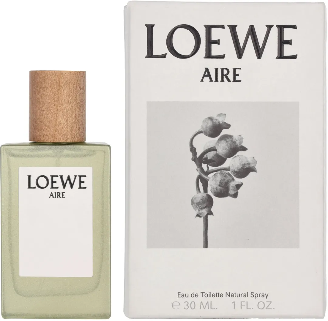 Damesparfum Aire Loewe EDT
