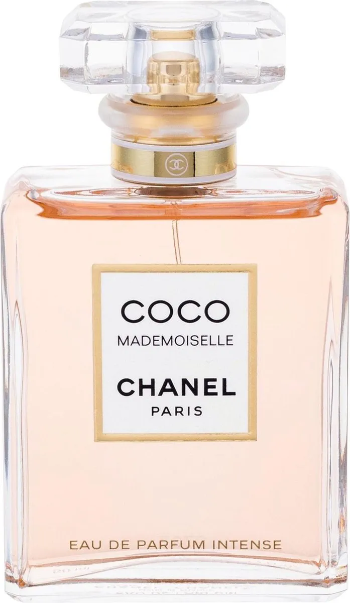Chanel Coco Mademoiselle Intense Eau de Parfum 50ml
